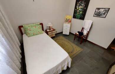 Imagem 16: Apartamento para venda possui 95 metros quadrados com 2 quartos em Vila...