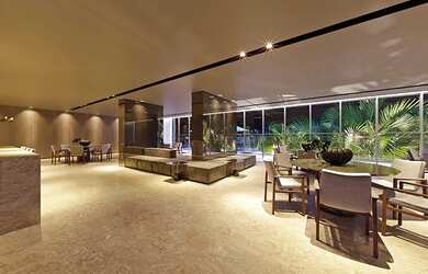 Imagem 12: Apartamento à venda 4 quartos 4 suítes 3 vagas - Vila da Serra