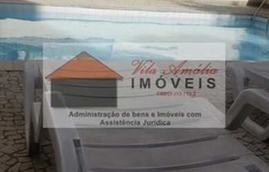 Imagem 2: São Paulo - Apartamento Padrão - Lauzane Paulista