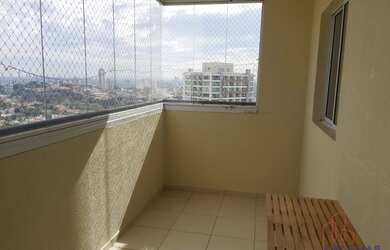 Imagem 6: JUNDIAI - Apartamento Padrão - Jardim Messina
