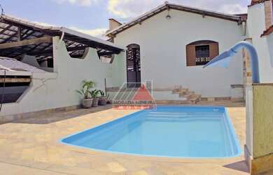 Imagem 11: Casa Triplex para Venda em Frimisa Santa Luzia-MG - 404