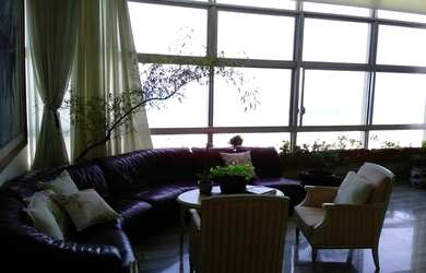 Imagem 3: Copacabana Av. Atlântica Luxuoso apartamento de frente para o mar