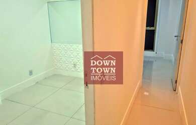 Imagem 6: Sala para alugar, 35 m² por R$ 1.500,00/mês - Barra da Tijuca - Rio...