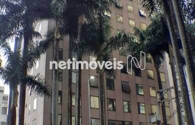 Imagem: O depósito possui 1 Vaga na garagem e 35m² de Área e está