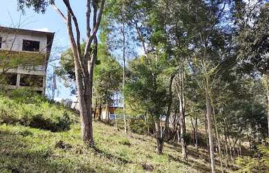 Imagem 1: Terreno à venda, 311 m² por R$ 105.000,00 - Vargem Grande - Teresópolis/RJ