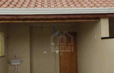 Imagem 3: Cobertura à venda, 80 m² por R$ 339.200,00 - Vila Tibiriçá - Santo...