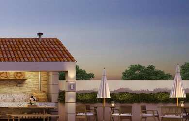 Imagem 11: Apartamento de 150 metros quadrados no bairro Freguesia (Jacarepaguá) com 4 quarto e depen