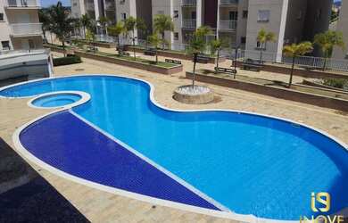 Imagem 7: BRAGANÇA PAULISTA - Apartamento Padrão - Condomínio Viña de San Lorenzo