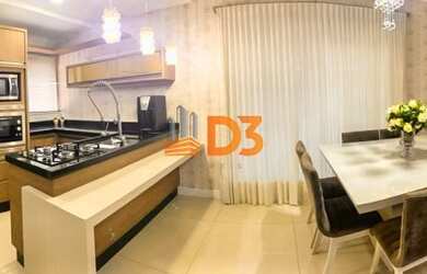 Imagem 3: Incrível Casa de Alto Padrão na Água Verde