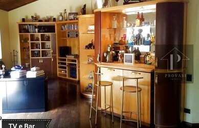 Imagem 14: Casa Alto Padrão à venda em Santana de Parnaíba - RESID 9