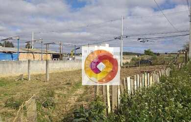 Imagem 9: Terreno à venda, 450 m² por R$ 220.000,00 - Veneza - Fazenda Rio Grande/PR