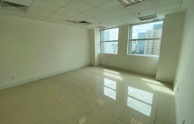 Imagem: O depósito possui 34m² de Área e está localizado em Bela