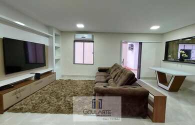 Imagem 10: Casa Alto Padrão com 4 suítes e lazer à venda em Guarujá/SP