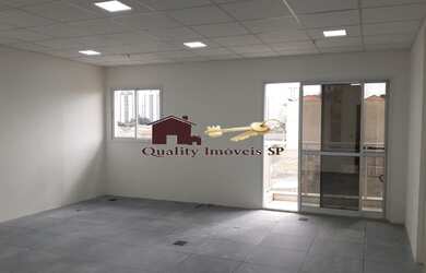 Imagem: O depósito possui 1 Vaga na garagem e 31m² de Área e está