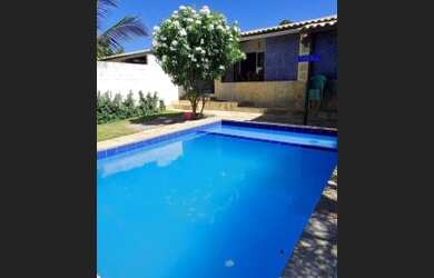 Imagem 6: Casa por temporada. 3 Vagas na garageme3 Dormitórios