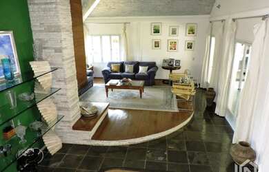 Imagem 5: CARAPICUíBA - Casa de Condomínio - Granja Viana