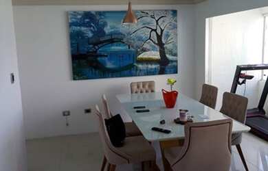 Imagem: Alugo apartamento em Olinda com vista para o mar 1500