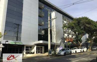 Imagem 1: Sala comercial 37 m² venda por R$ 490.000 ou aluguel por R$ 2.605 Rua...