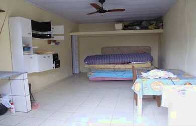 Imagem 8: Casa com 2 dormitórios à venda, 71 m² por R$ 234.000,00 - Jardim Praia...