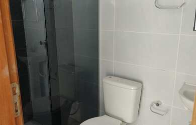 Imagem 5: Alugo ou vende. 55m² de Área, 1 Vaga na garageme2 Dormitórios