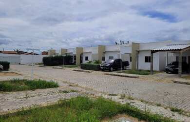 Imagem 8: Alugo casa de condomínio