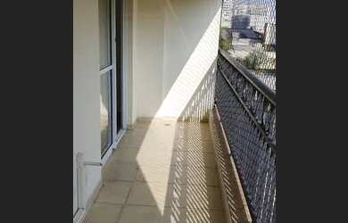 Imagem 12: Apartamento metrô Sacomã