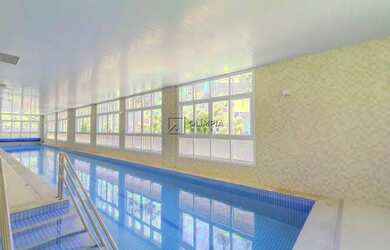 Imagem 15: Venda Apartamento 1 Dormitórios - 39 m² Brooklin