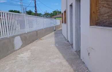 Imagem 3: sobrados novos em mongagua