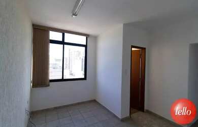 Imagem: O depósito possui 28m² de Área e está localizado em Vila