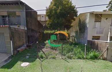 Imagem: O terreno possui 256m² de Área e está localizado em Parque