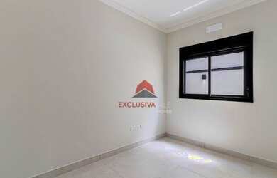 Imagem 7: Casa com 3 dormitórios à venda, 123 m² por R$ 1.000.000,00 - Residencial Golden Park - Jac