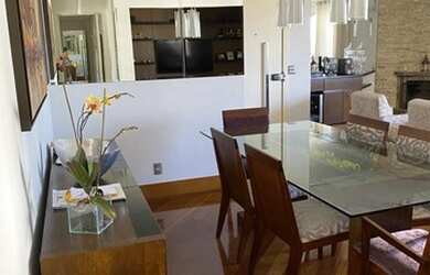 Imagem 1: APARTAMENTO - MORUMBI - SP