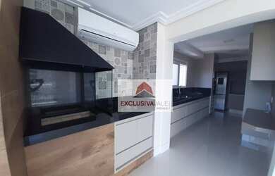 Imagem 4: Apartamento com 3 dormitórios para alugar, 124 m² por R$ 6.792,84/mês...