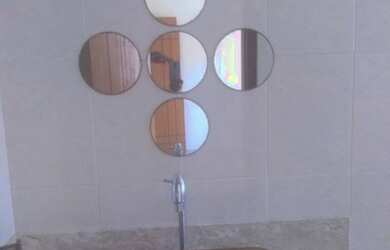 Imagem 7: Ótima Casa Duplex 2/4 com 2 suítes e closet no Jardim Vitória