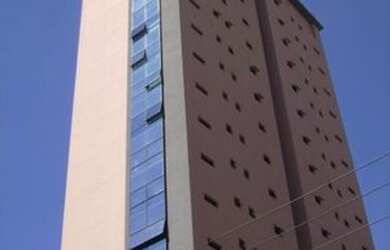 Imagem: O depósito e possui Dormitórios, Suítes, Banheiros, 1