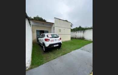 Imagem 1: Casa condomínio boa vista