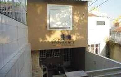 Imagem 4: Sobrado à venda, 150 m² por R$ 745.000,00 - Jardim Patente Novo - São...