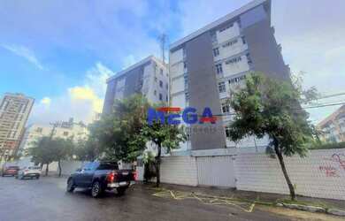 Imagem: O apartamento possui 3 Dormitórios, 2 Banheiros, 136m² de