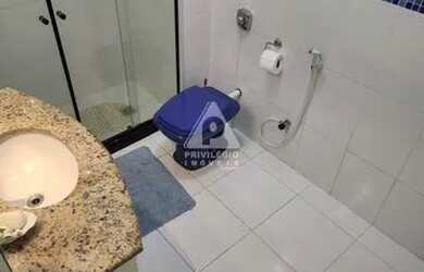 Imagem 9: Apartamento à venda, 2 quartos, 1 vaga, Flamengo - RIO DE JANEIRO/RJ