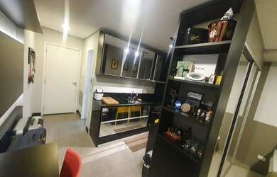 Imagem 5: Apartamento Centro / Visconde de Guarapuava