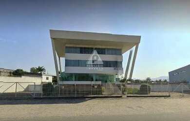 Imagem: O depósito possui 800m² de Área e está localizado em Vila