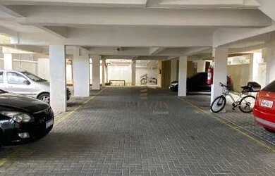 Imagem 3: Apartamento com 2 dormitórios à venda, 50 m² por R$ 205.000 - Iná - São José dos Pinhais/P