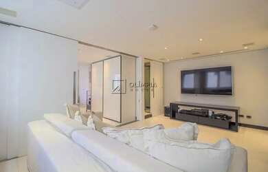 Imagem 6: Locação Apartamento 1 Dormitórios - 68 m² Cerqueira César