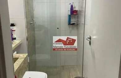 Imagem 14: Apartamento à venda, 49 m² por R$ 290.000,00 - Vila Firmiano Pinto -...