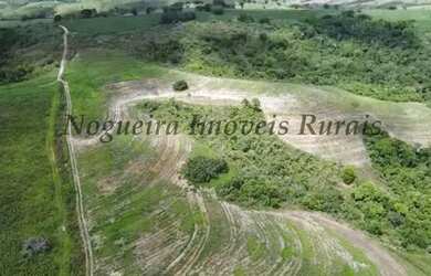 Imagem 4: Fazenda com 129 alqueires em Bofete - SP Nogueira Imóveis Rurais