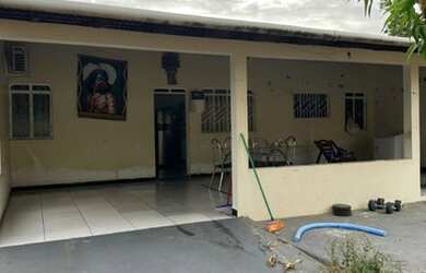 Imagem: O quarto está localizado em Doutor Sílvio Botelho, Boa Vista