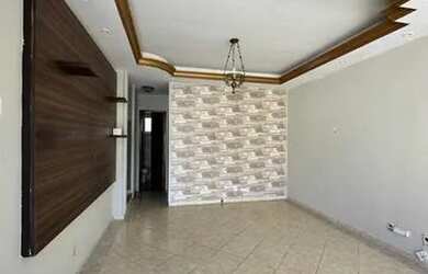 Imagem 5: Sobrado em Condomínio Fechado 4/4 Qtos - Setor Santa Genoveva