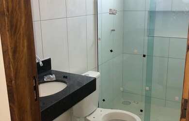 Imagem 6: Apartamento em SPA fica a 100m do portão da Marinha Do Brasil