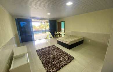 Imagem 6: CASA PARA TEMPORADA. Piscina, Churrasqueira, Varandae1 Vaga na garagem