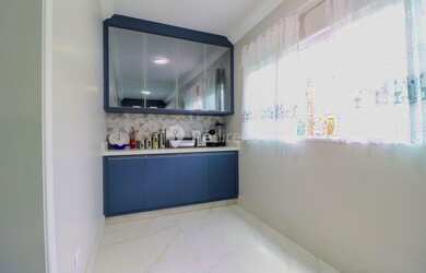 Imagem 4: Casa com 4 dormitórios à venda no bairro Vila Esperança - São Paulo/SP